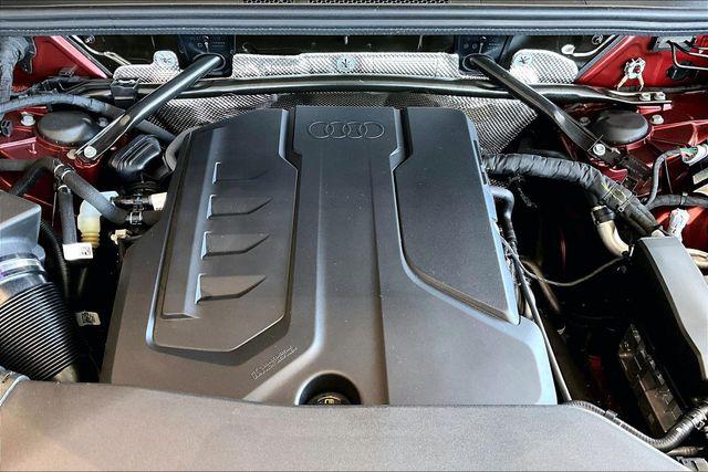 2025 Audi Q5 Premium Plus - Photo 9