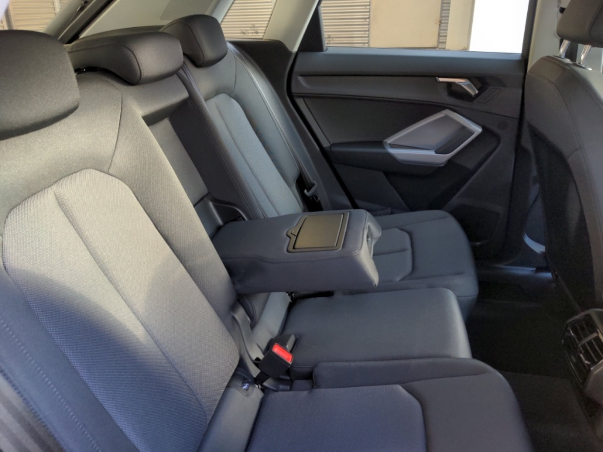 Audi Q3 TFSI e S line