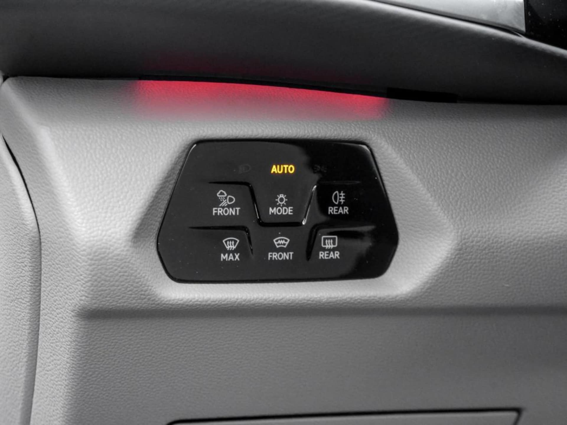 Volkswagen Multivan Langversion Life