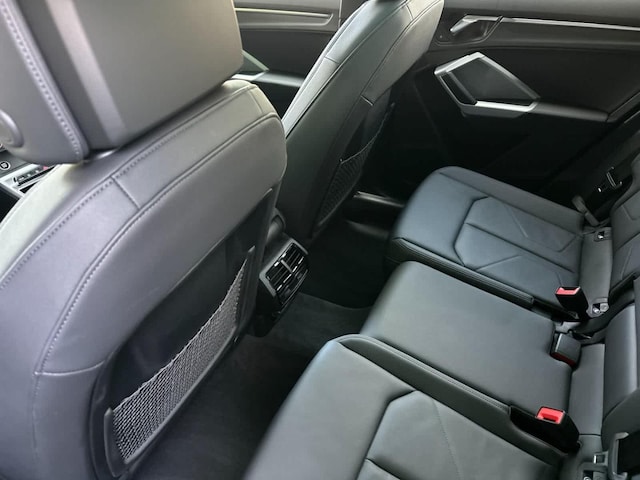2025 Audi Q3 SUV