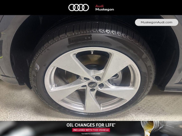 2026 Audi Q5 Premium Plus - Photo 9