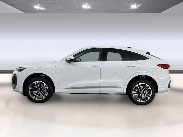 2026 Audi Q5 Sportback