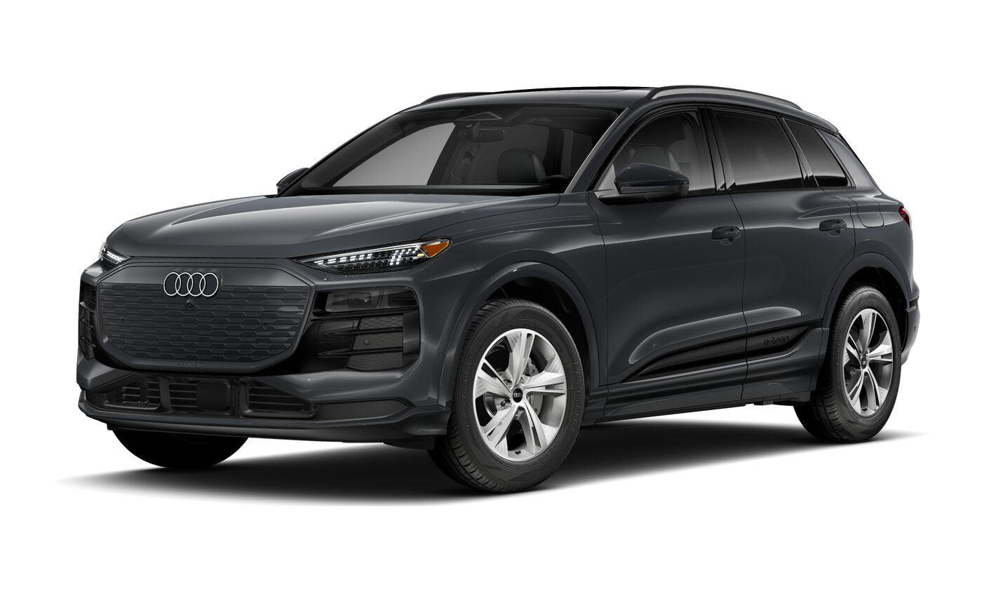 2025 Audi Q6 e-tron Premium Plus's photo