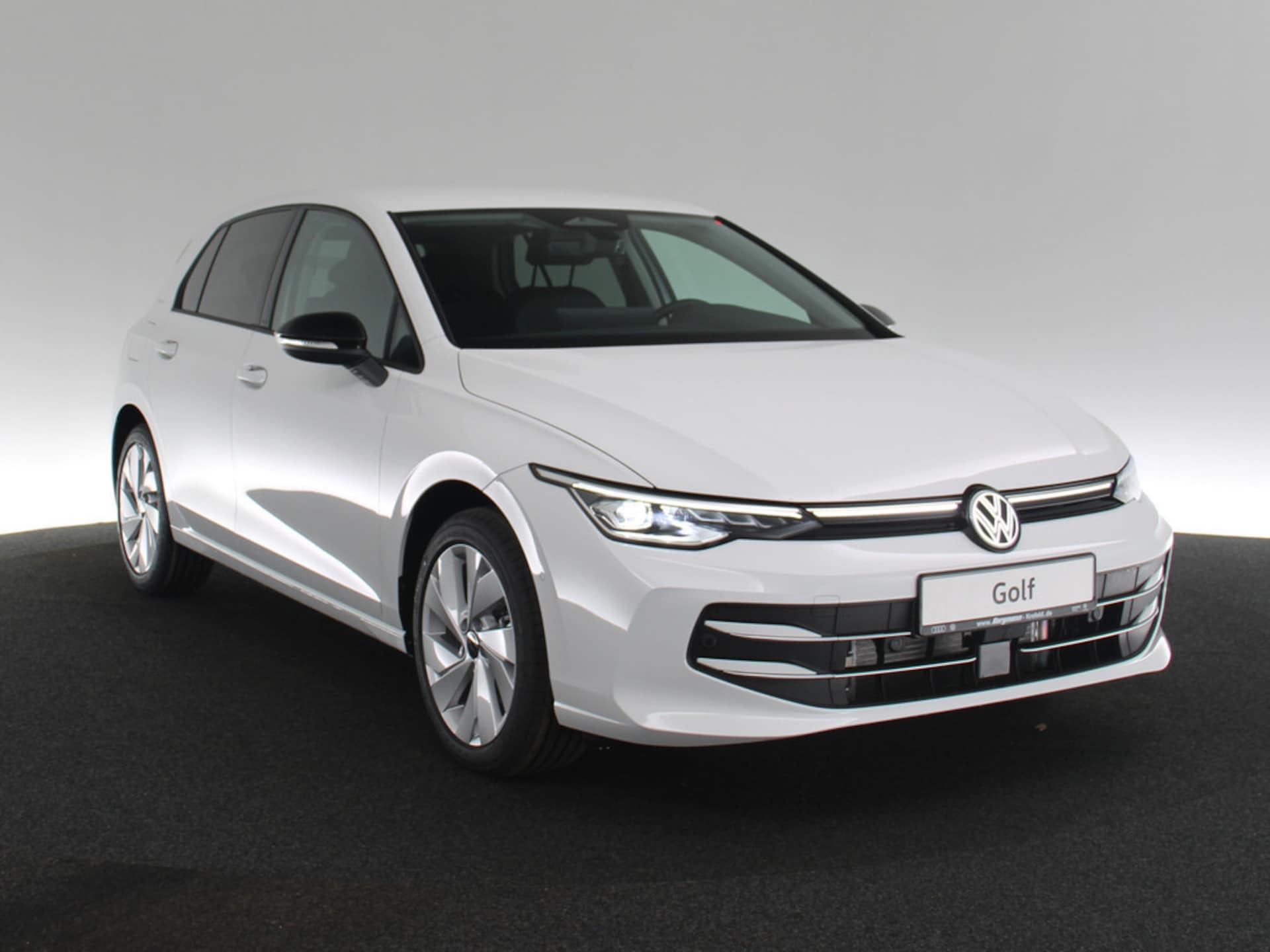 Volkswagen Golf ENERGY