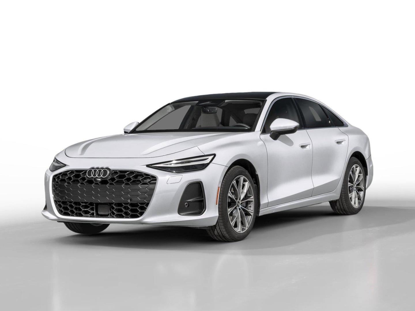 2026 Audi A6 Premium Plus quattro S tronic's photo
