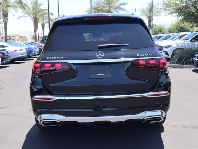 2024 Mercedes-Benz