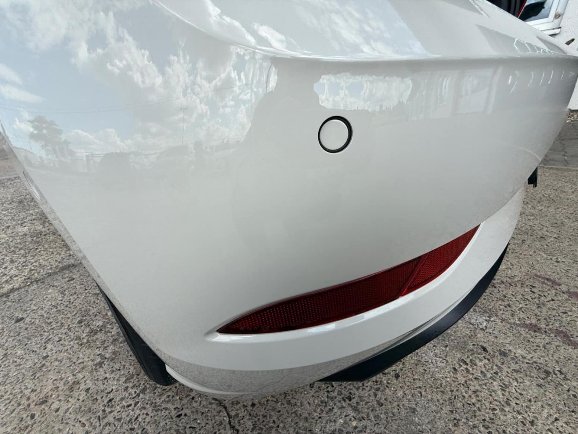 Volkswagen Polo Style