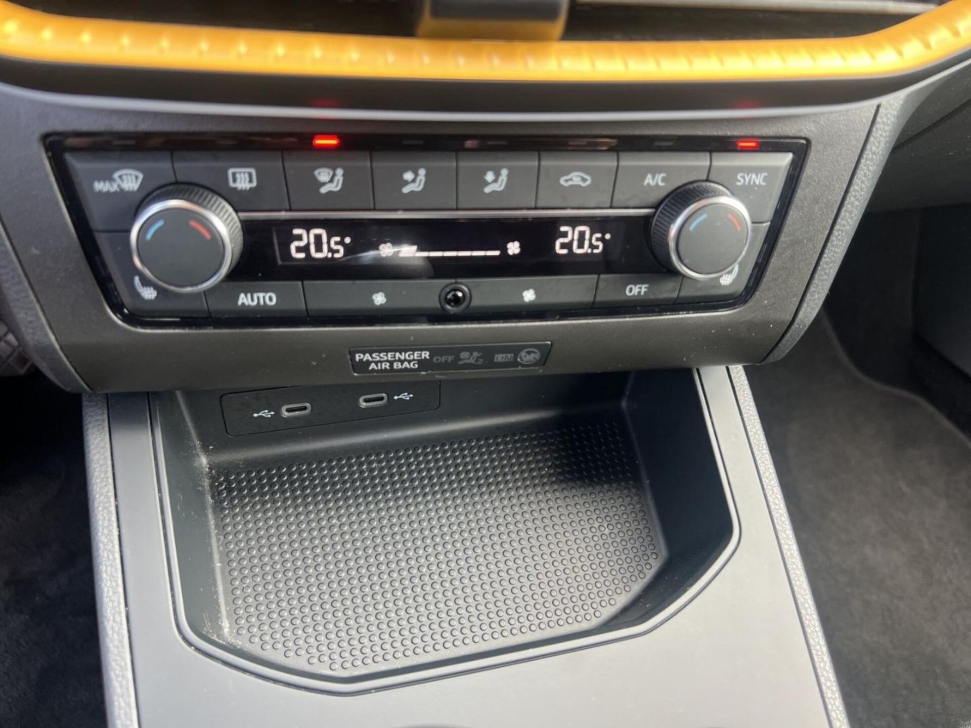 SEAT Ibiza Style