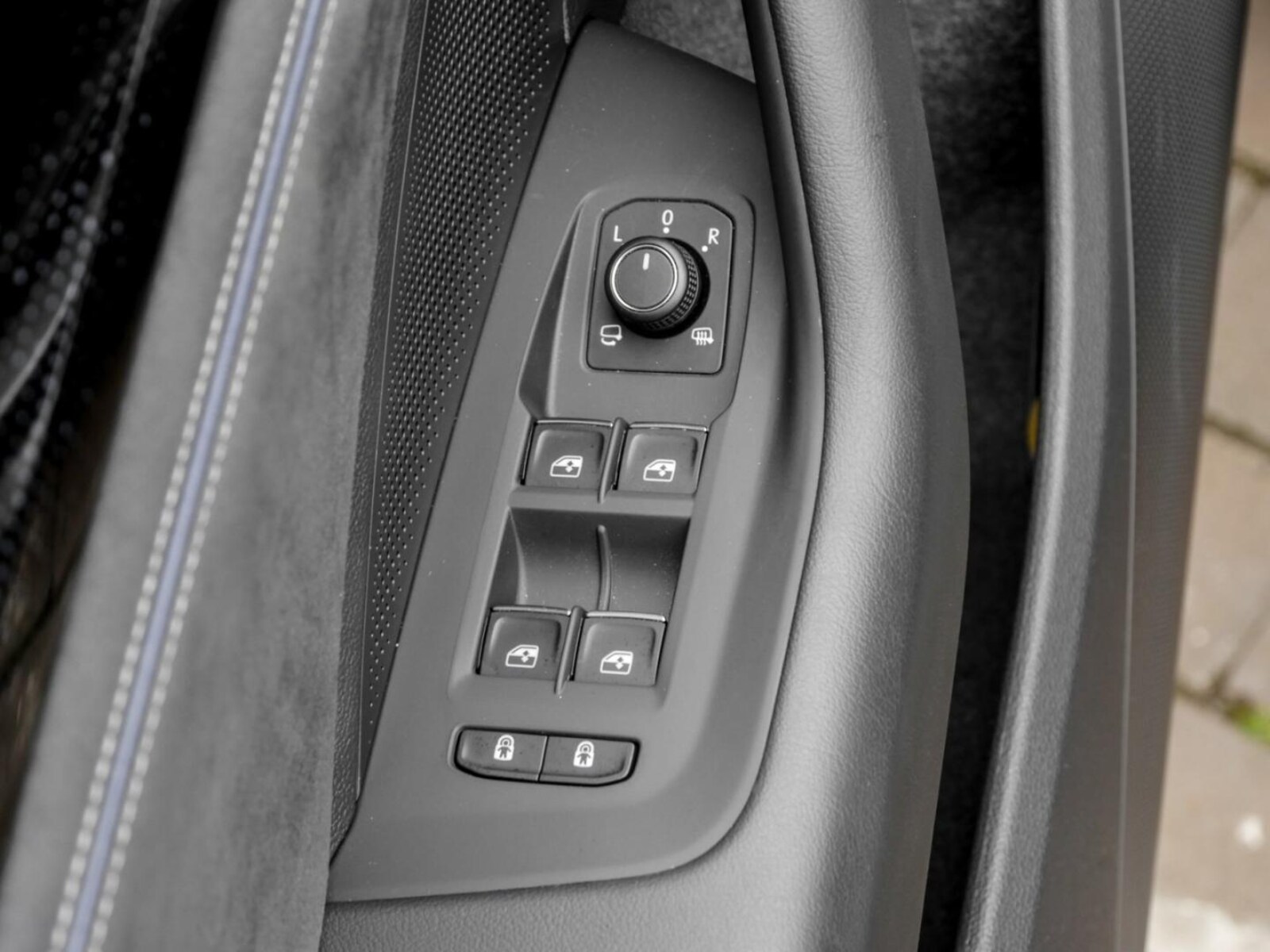 Volkswagen Passat – Bild 15