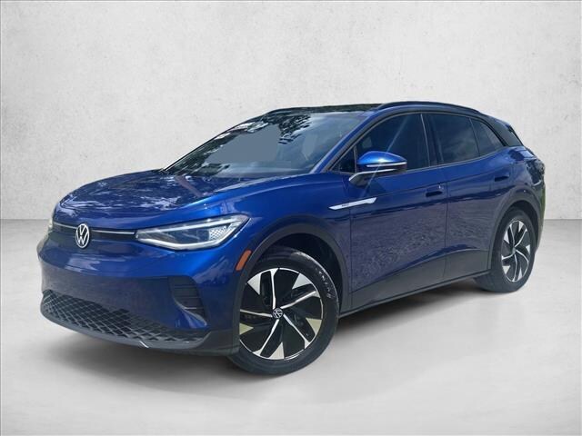 2022 Volkswagen ID.4