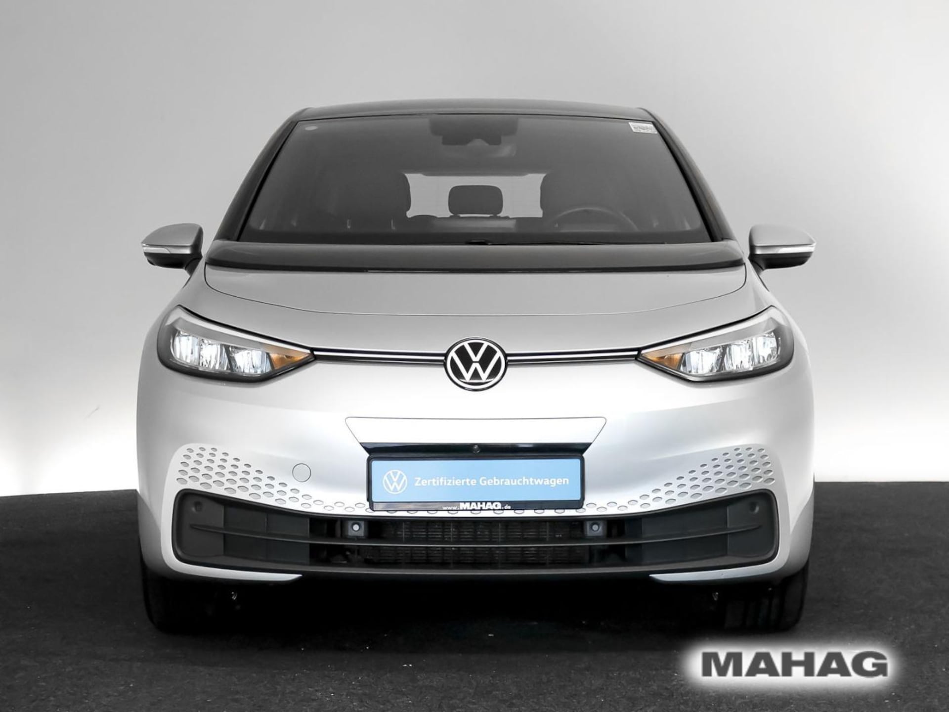 Volkswagen ID.3 Pro S