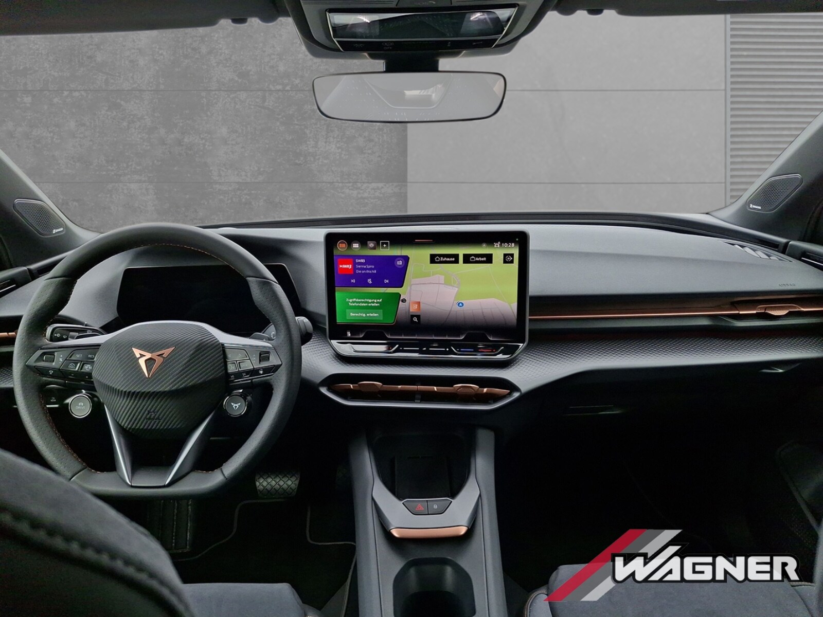 CUPRA Raval – Bild 9