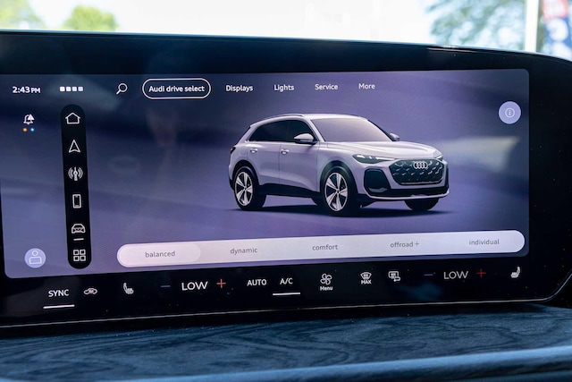 2026 Audi Q5 Premium Plus - Photo 17