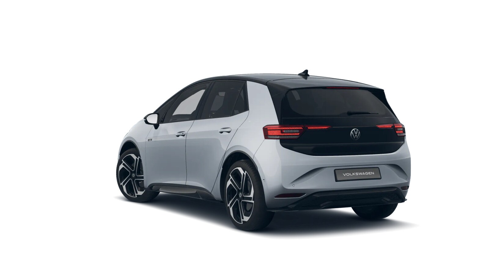 Volkswagen ID.3 – Bild 4