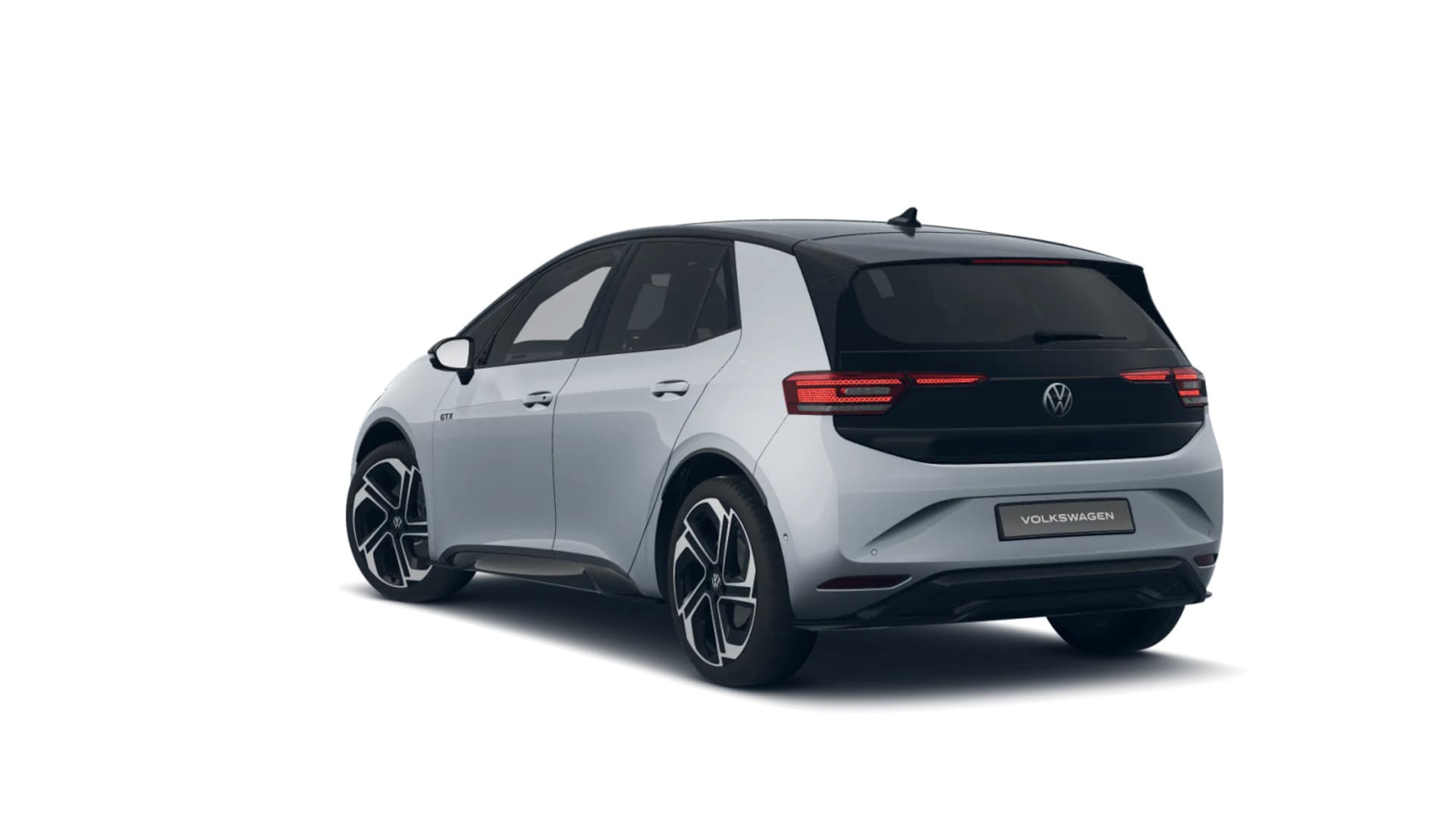 Volkswagen ID.3 GTX Performance