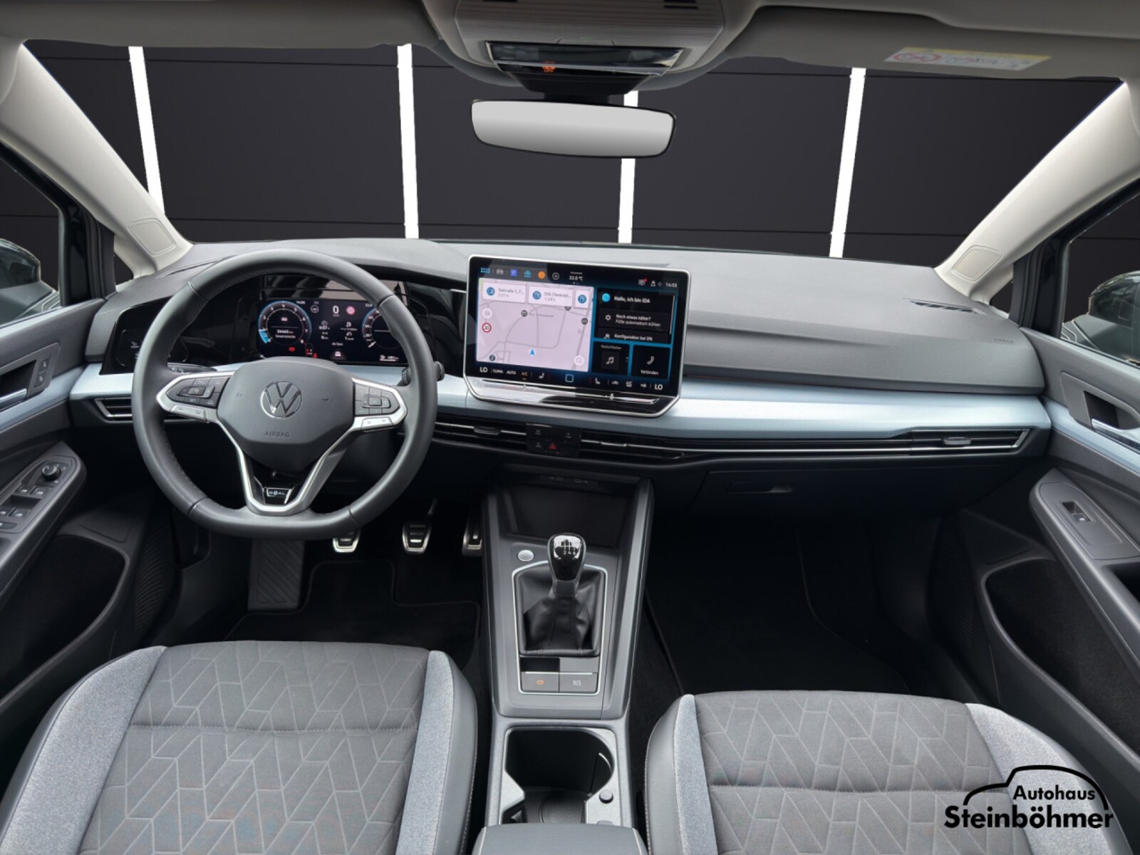 Volkswagen Golf – Bild 21