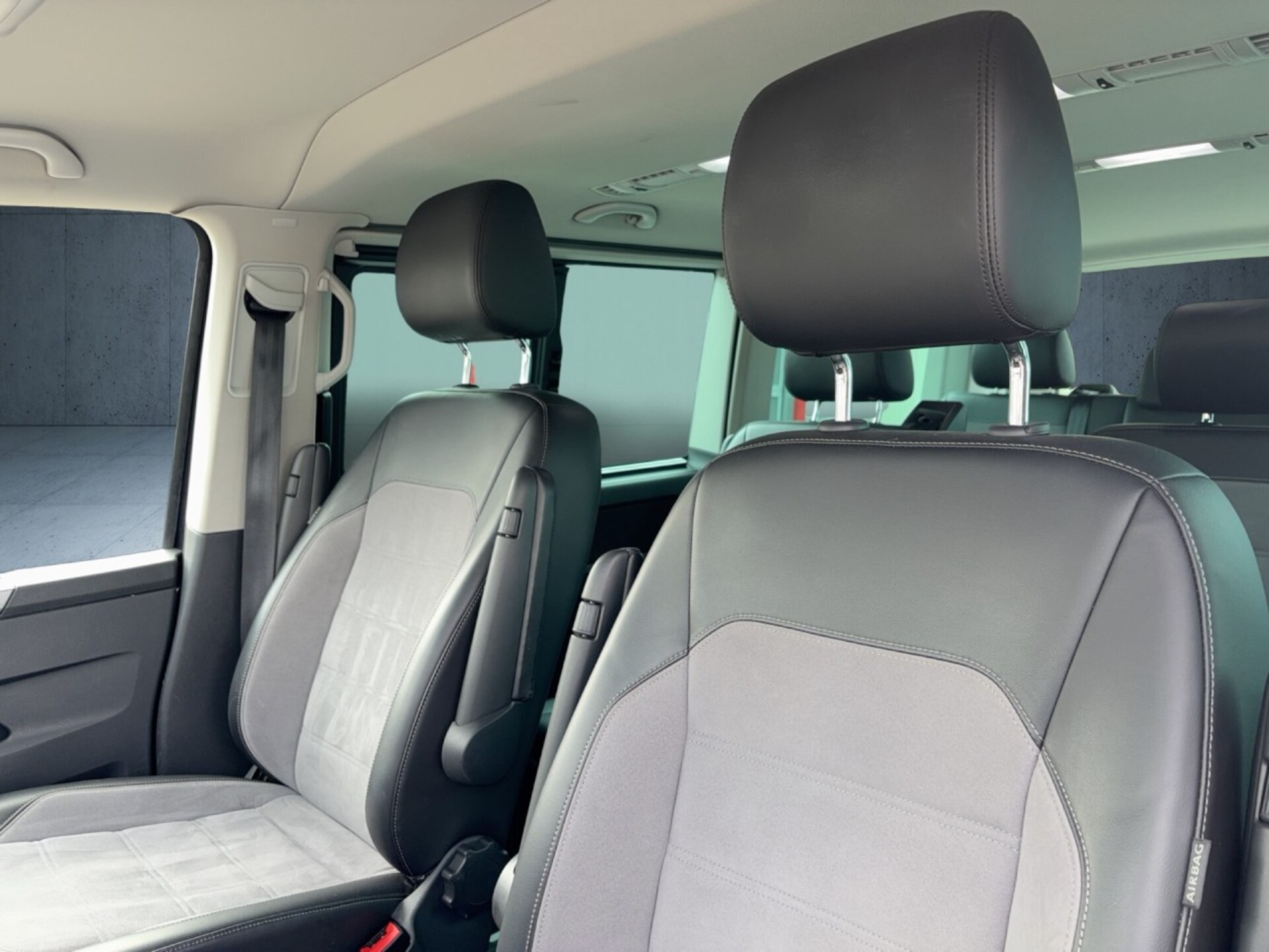 Volkswagen T6.1 Multivan Comfortline