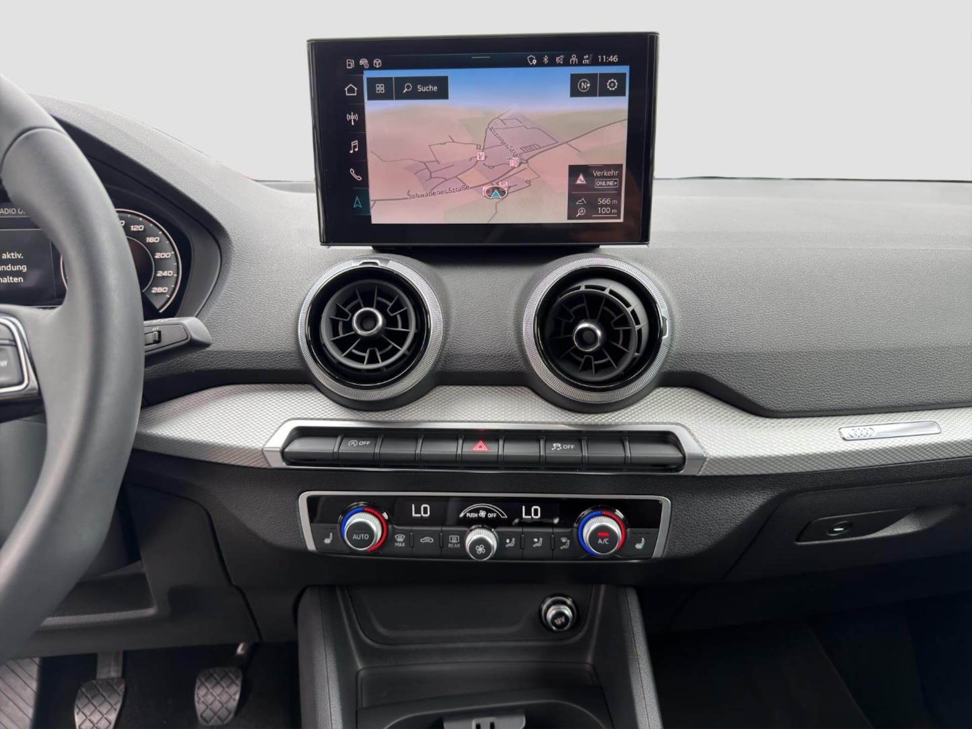 Audi Q2 S line