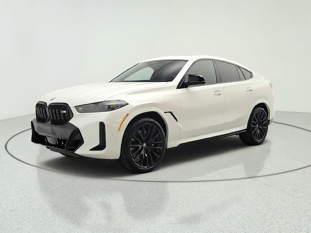 2026 BMW X6