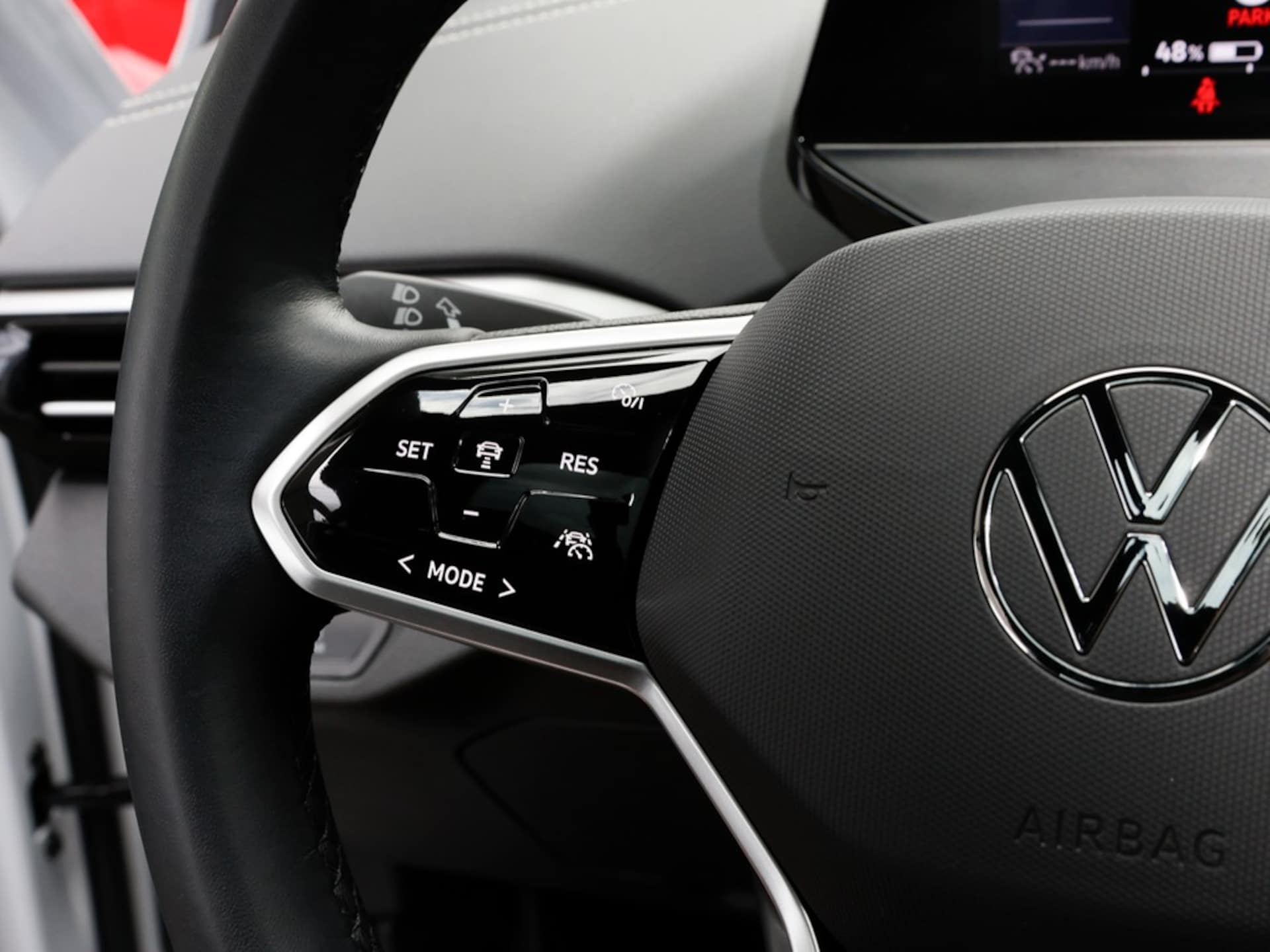 Volkswagen ID.5 Pro Performance