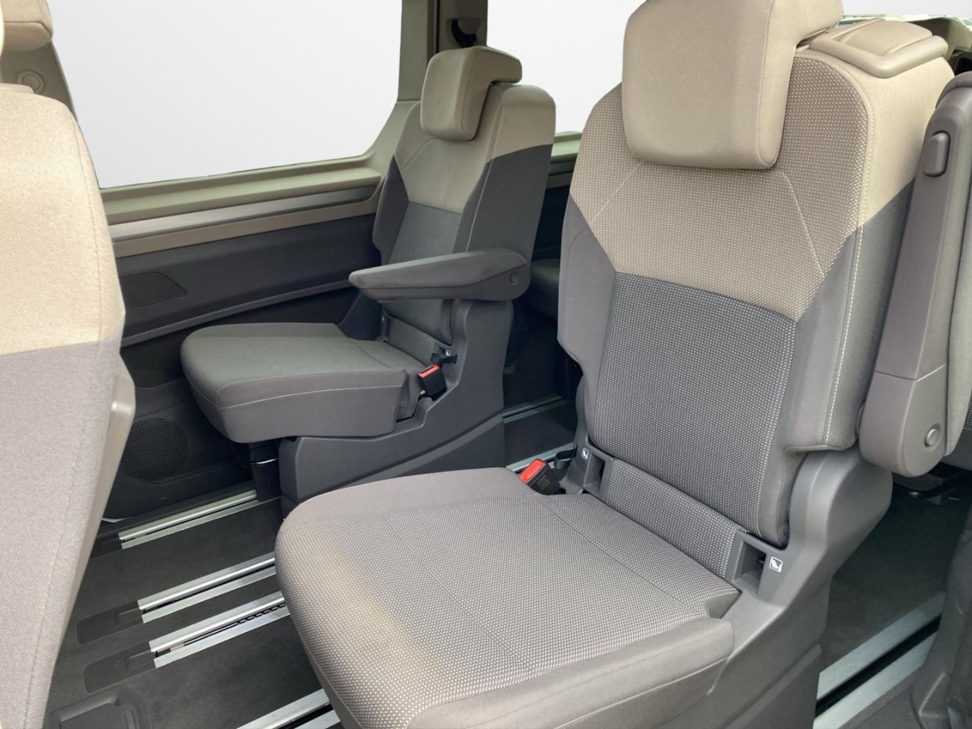 Volkswagen Multivan Langversion Life