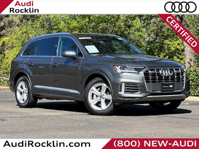 Photo of 2023 Audi Q7 