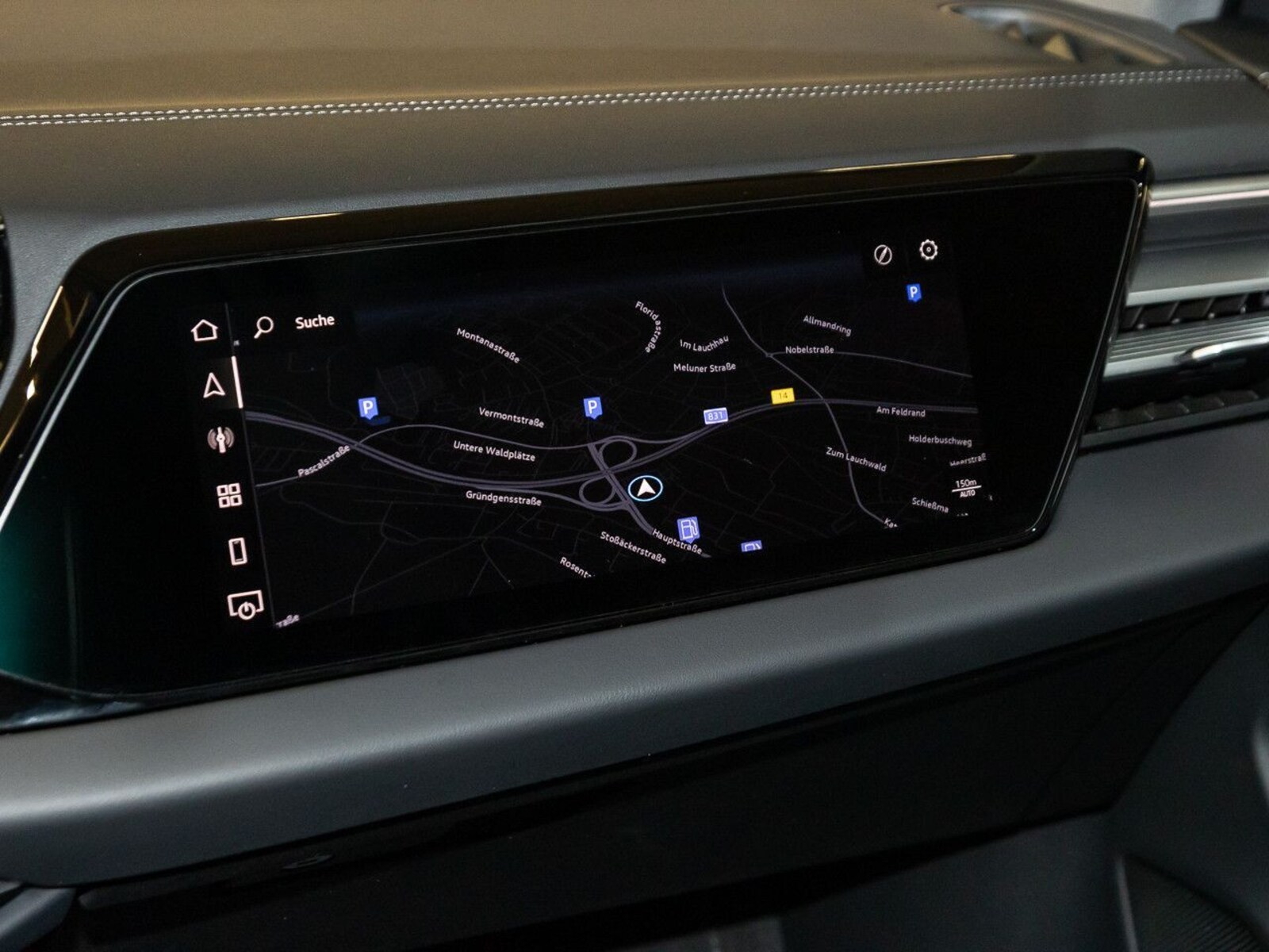 Audi A6 Avant – Bild 16