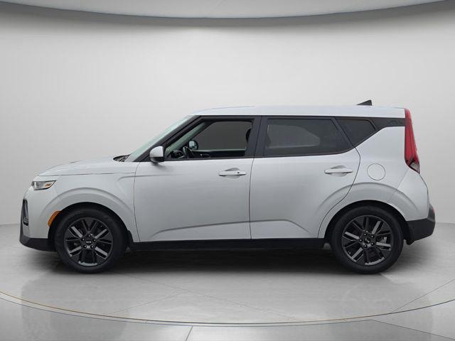 2021 Kia Soul