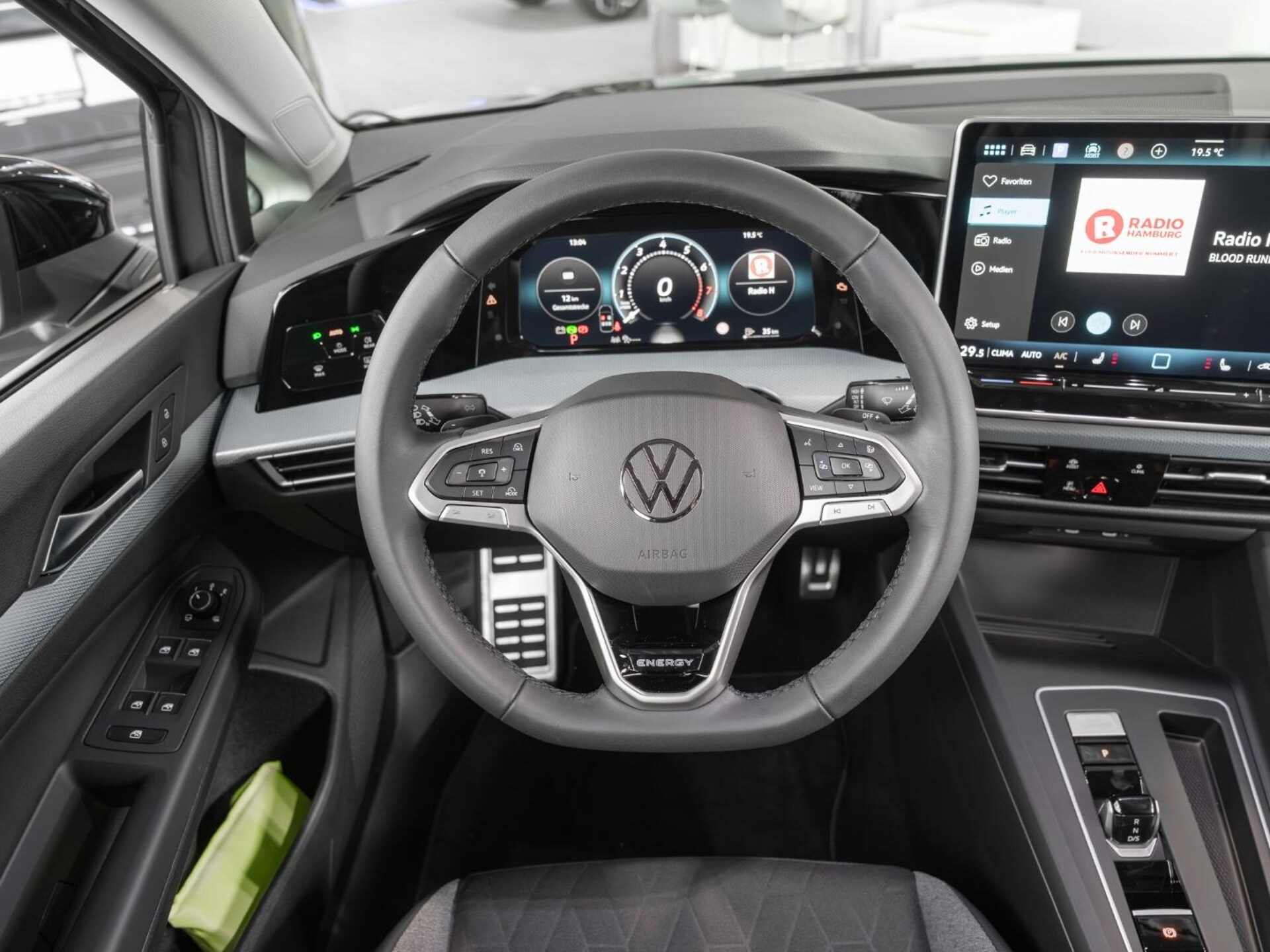 Volkswagen Golf ENERGY