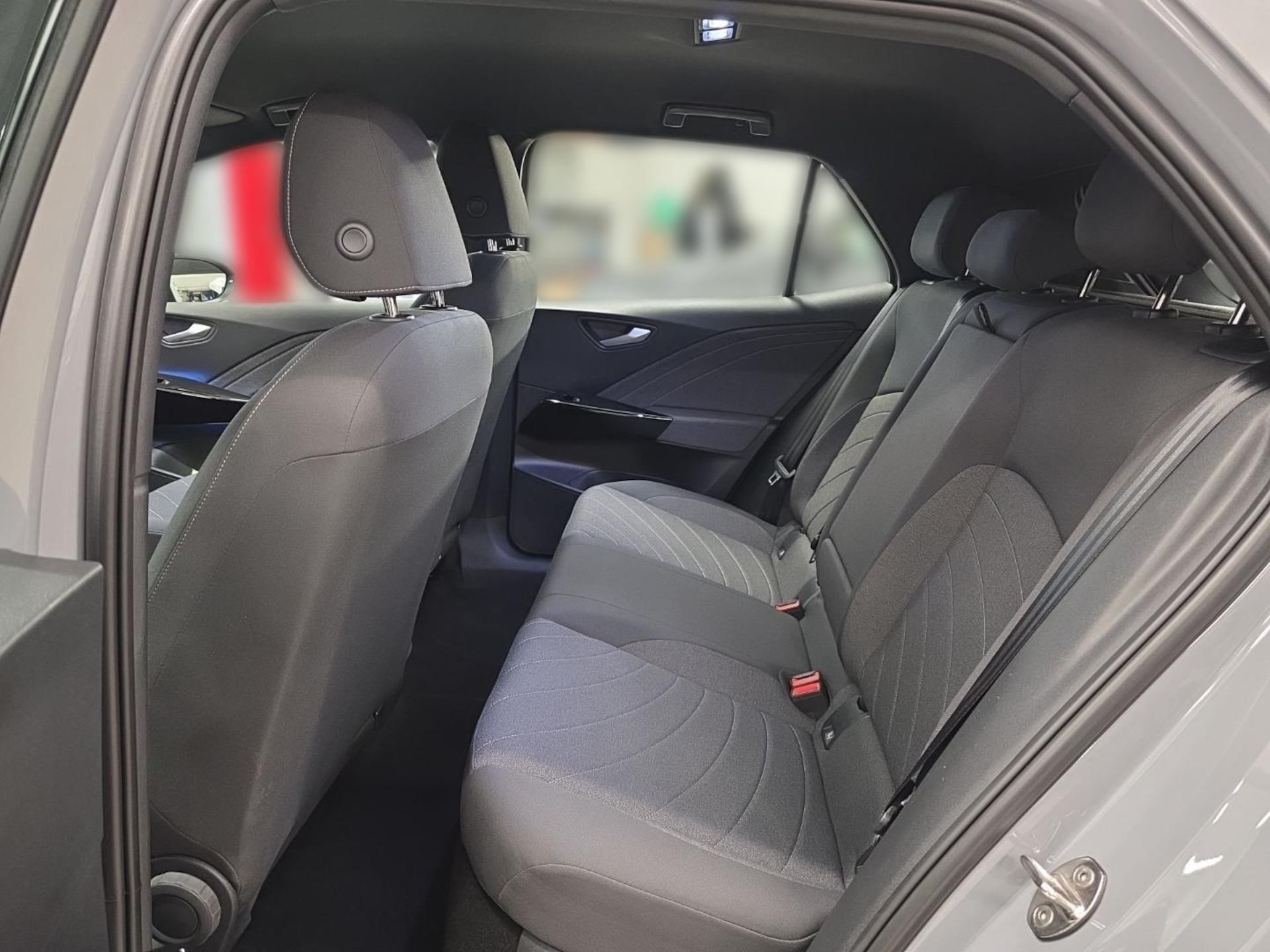 Volkswagen ID.3 Pro