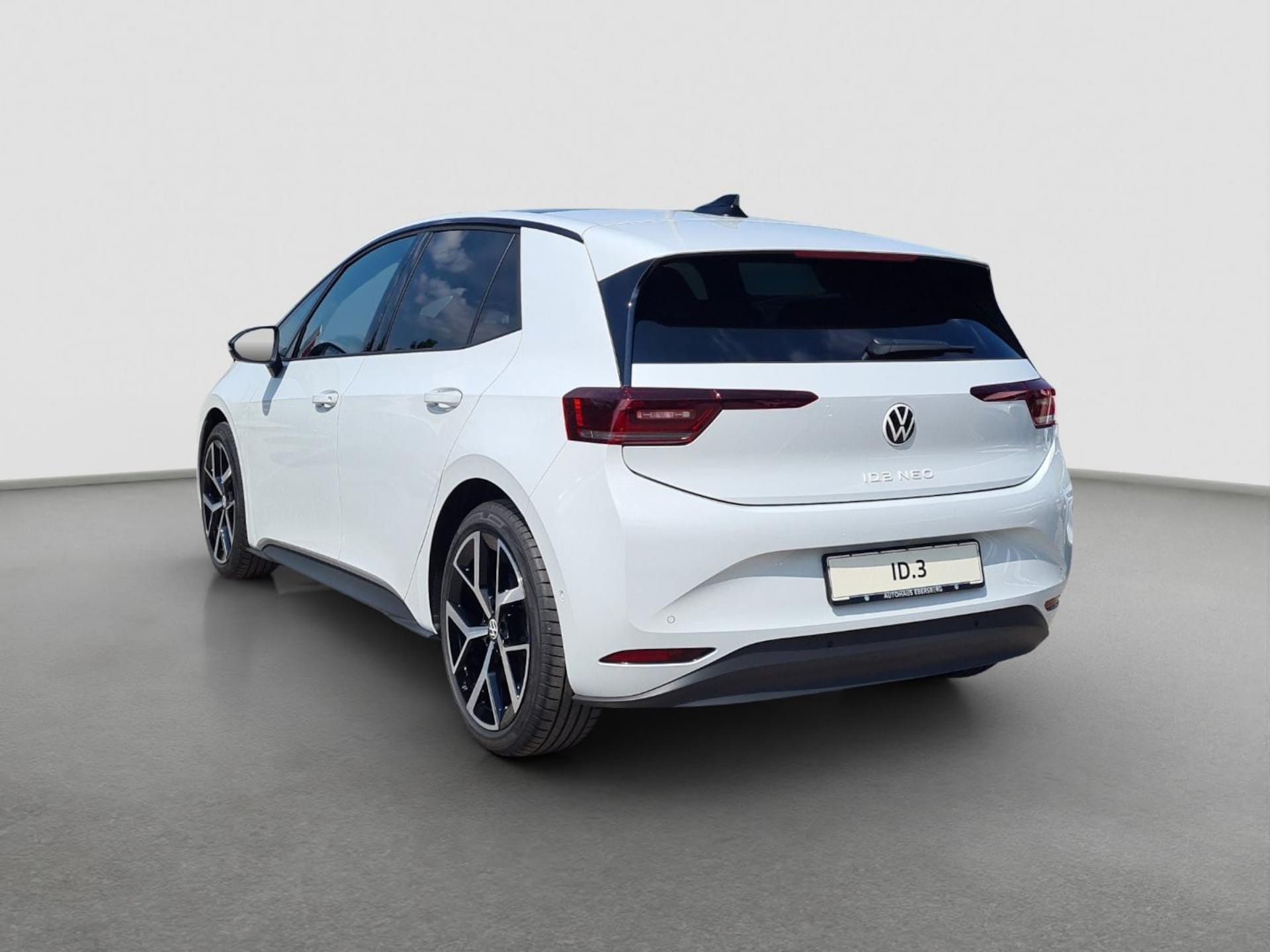 Volkswagen ID.3 Neo Style