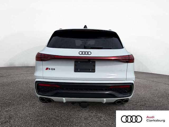 2026 Audi SQ5 Premium Plus - Photo 23