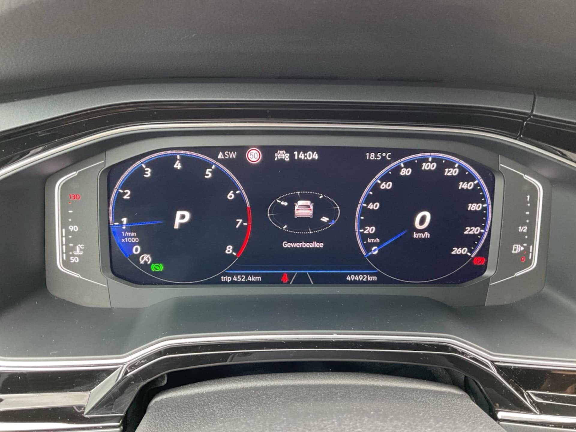 Volkswagen Taigo R-Line