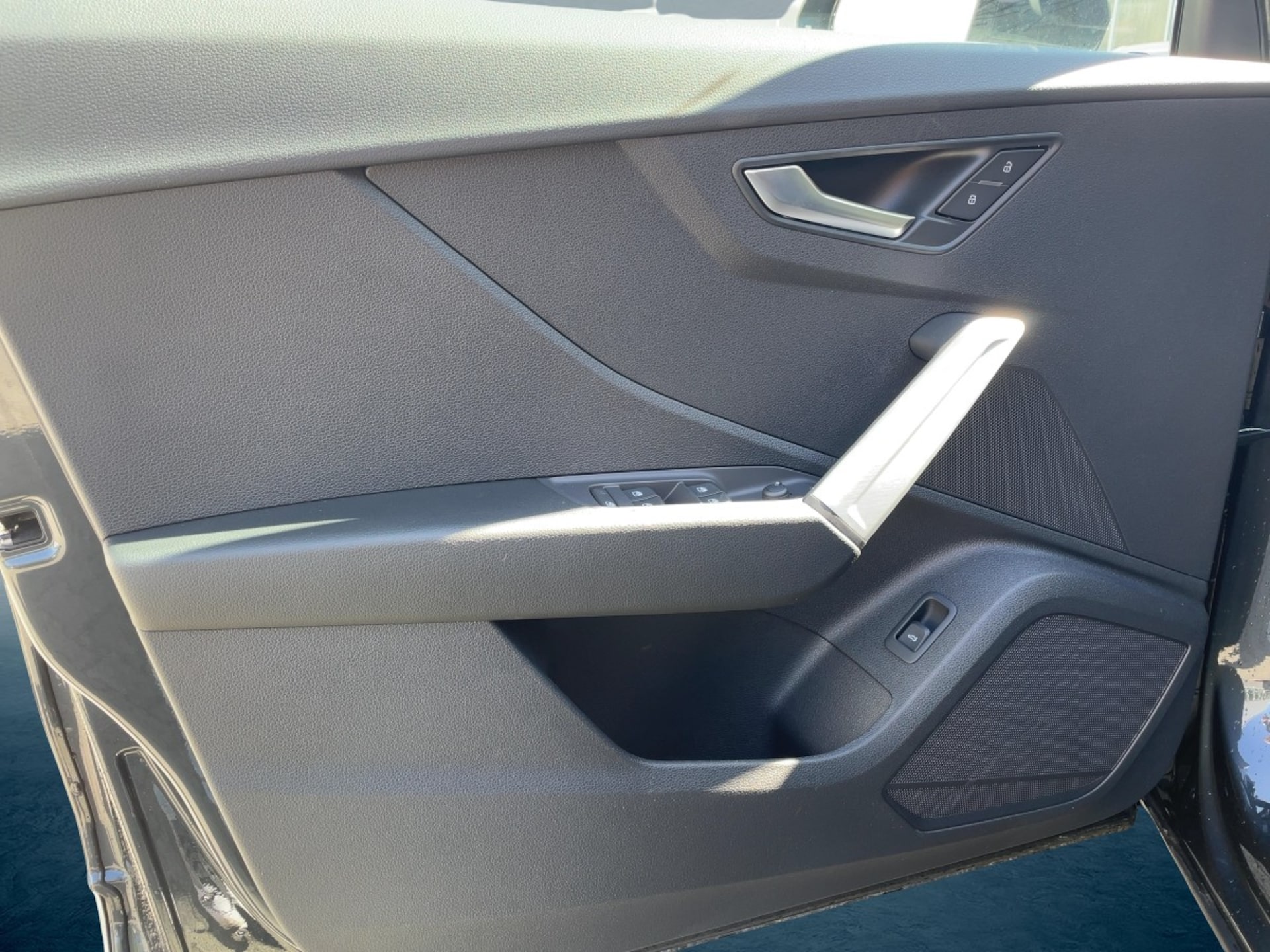 Audi Q2 Advanced