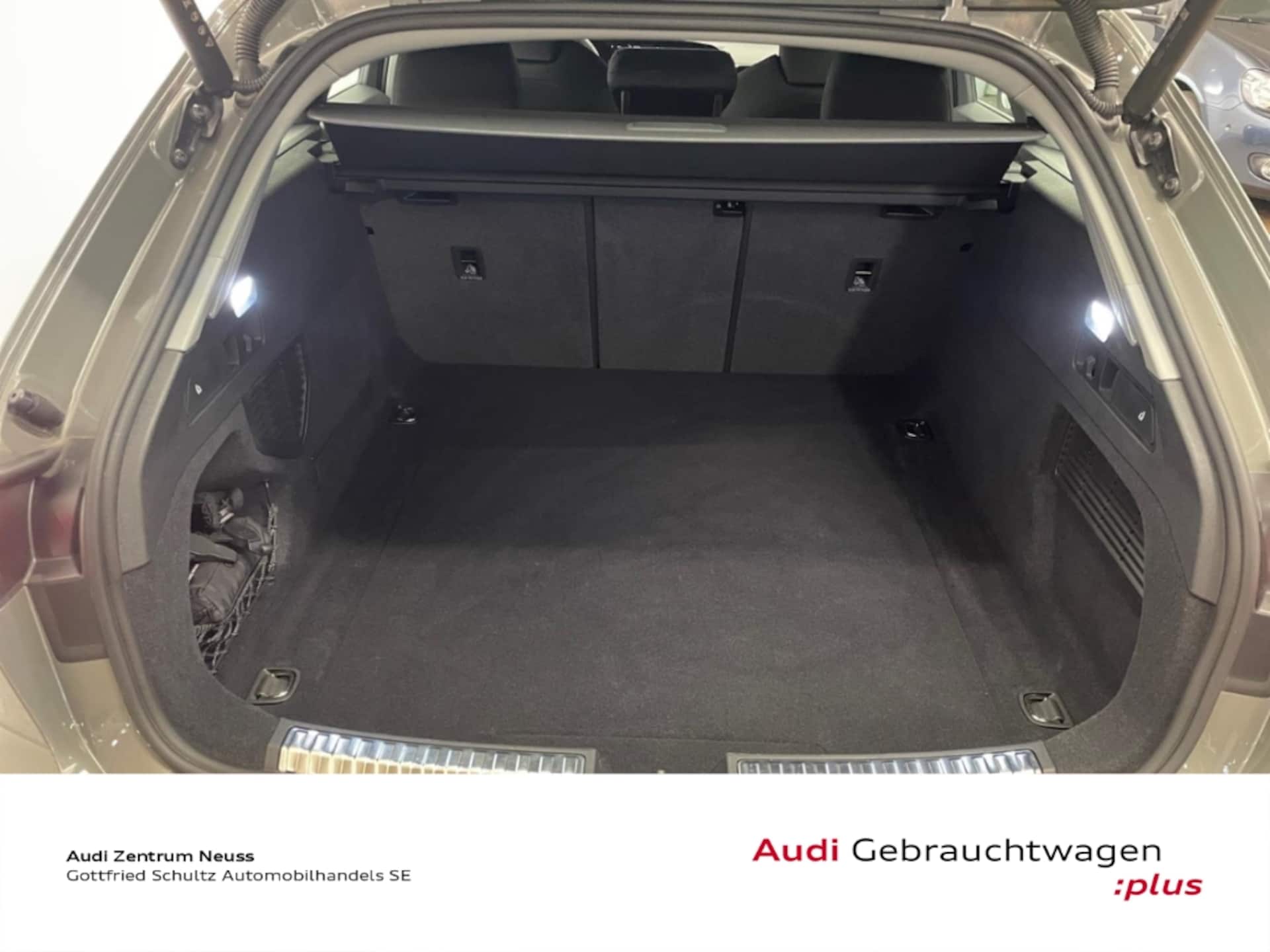 Audi A5 Avant