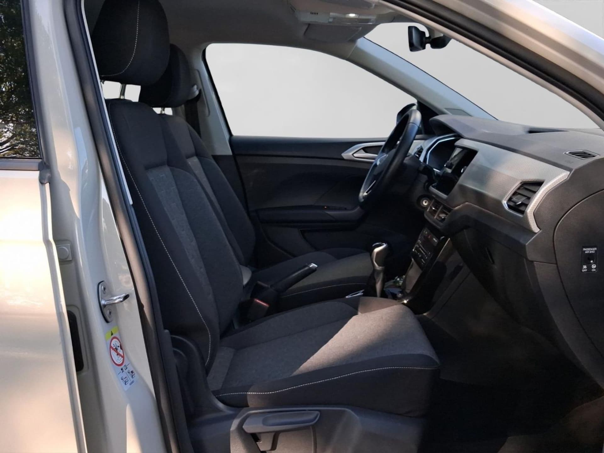 Volkswagen T-Cross MOVE