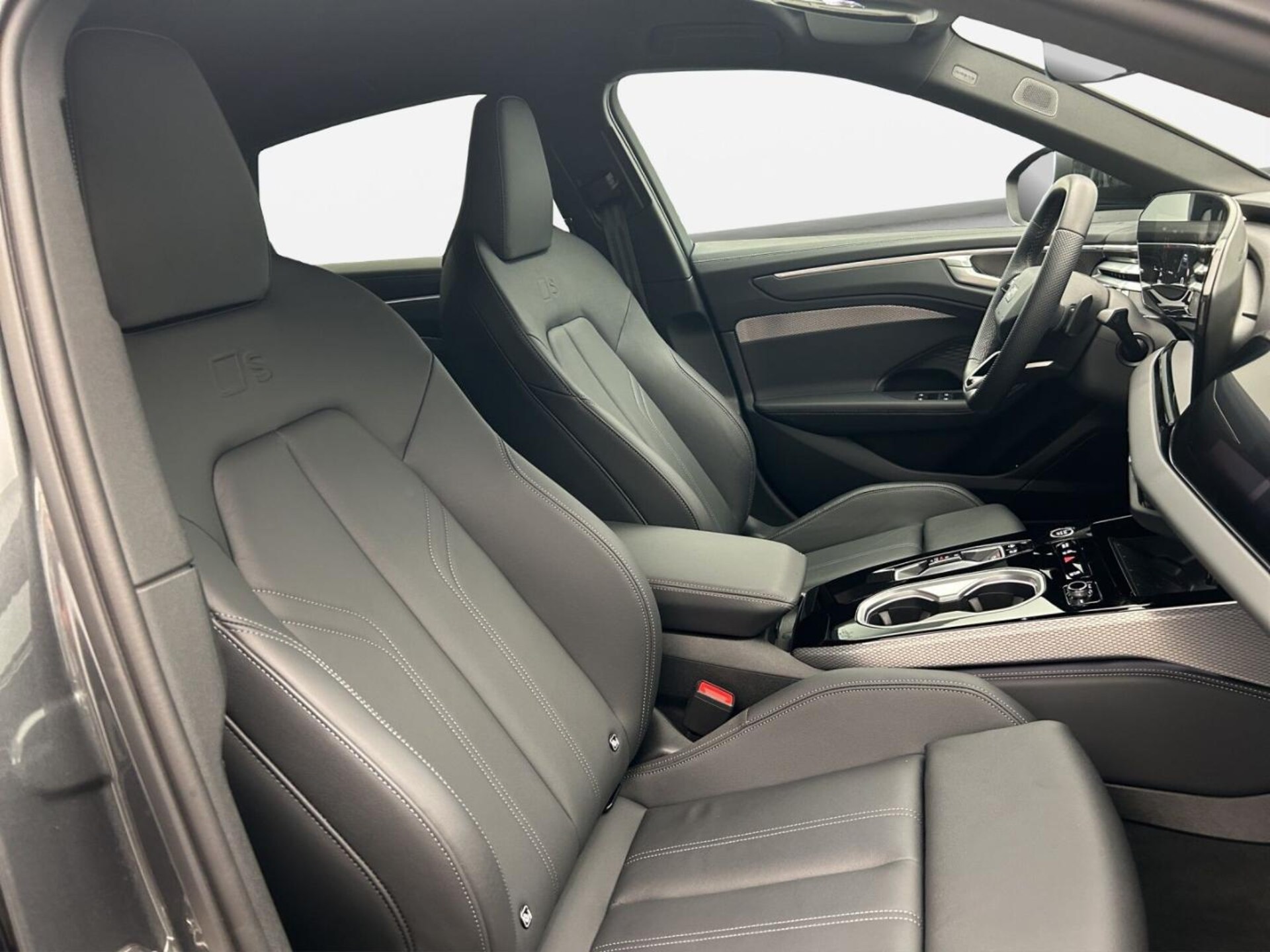 Audi A6 Limousine
