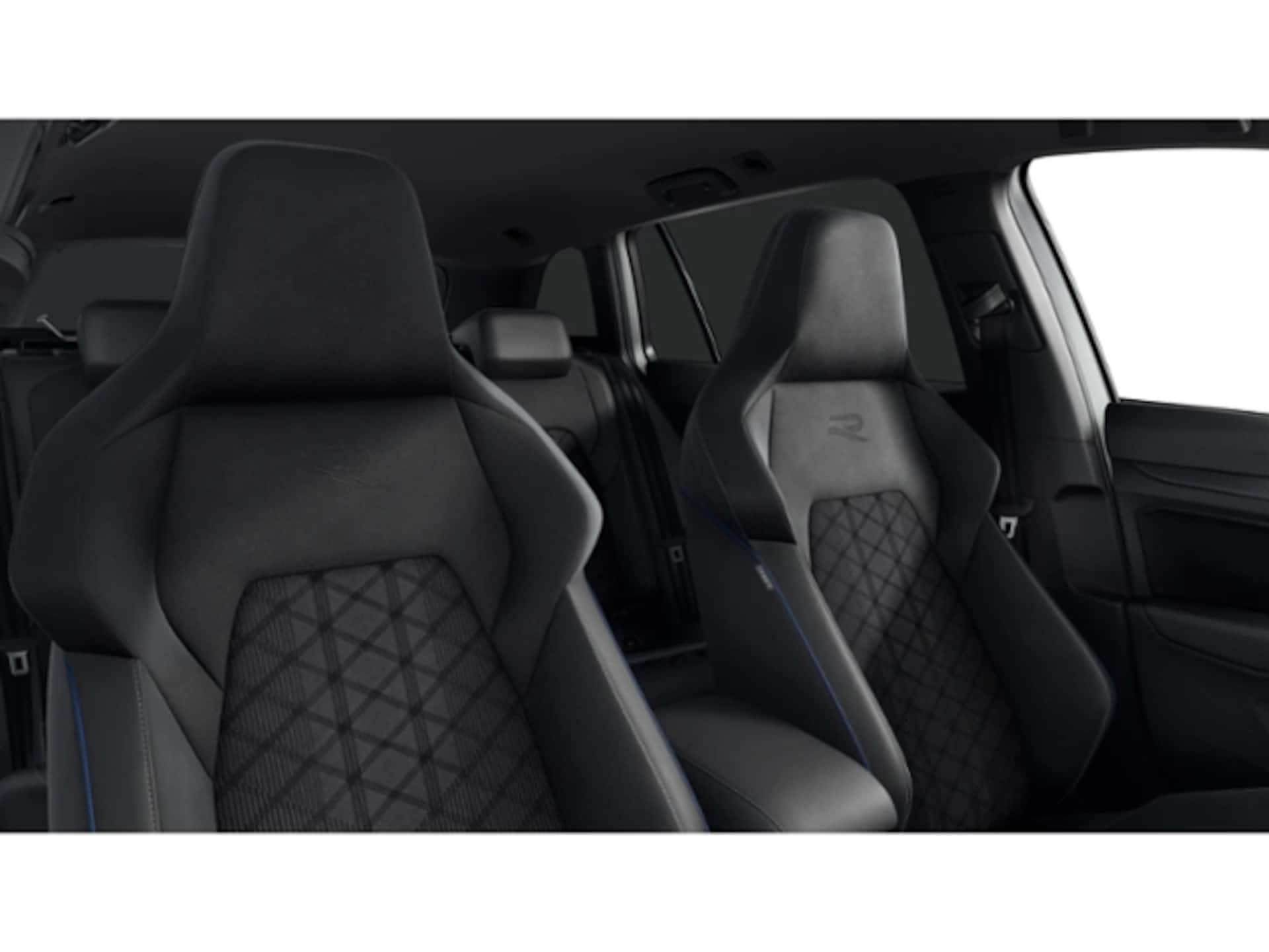 Volkswagen Golf Variant R-Line