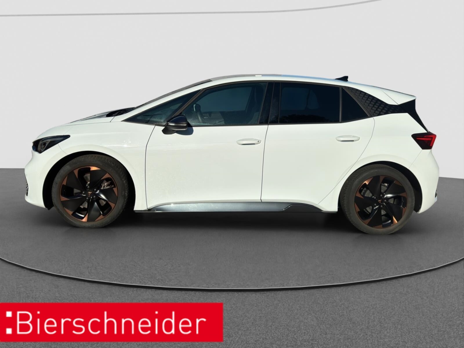 CUPRA Born – Bild 5