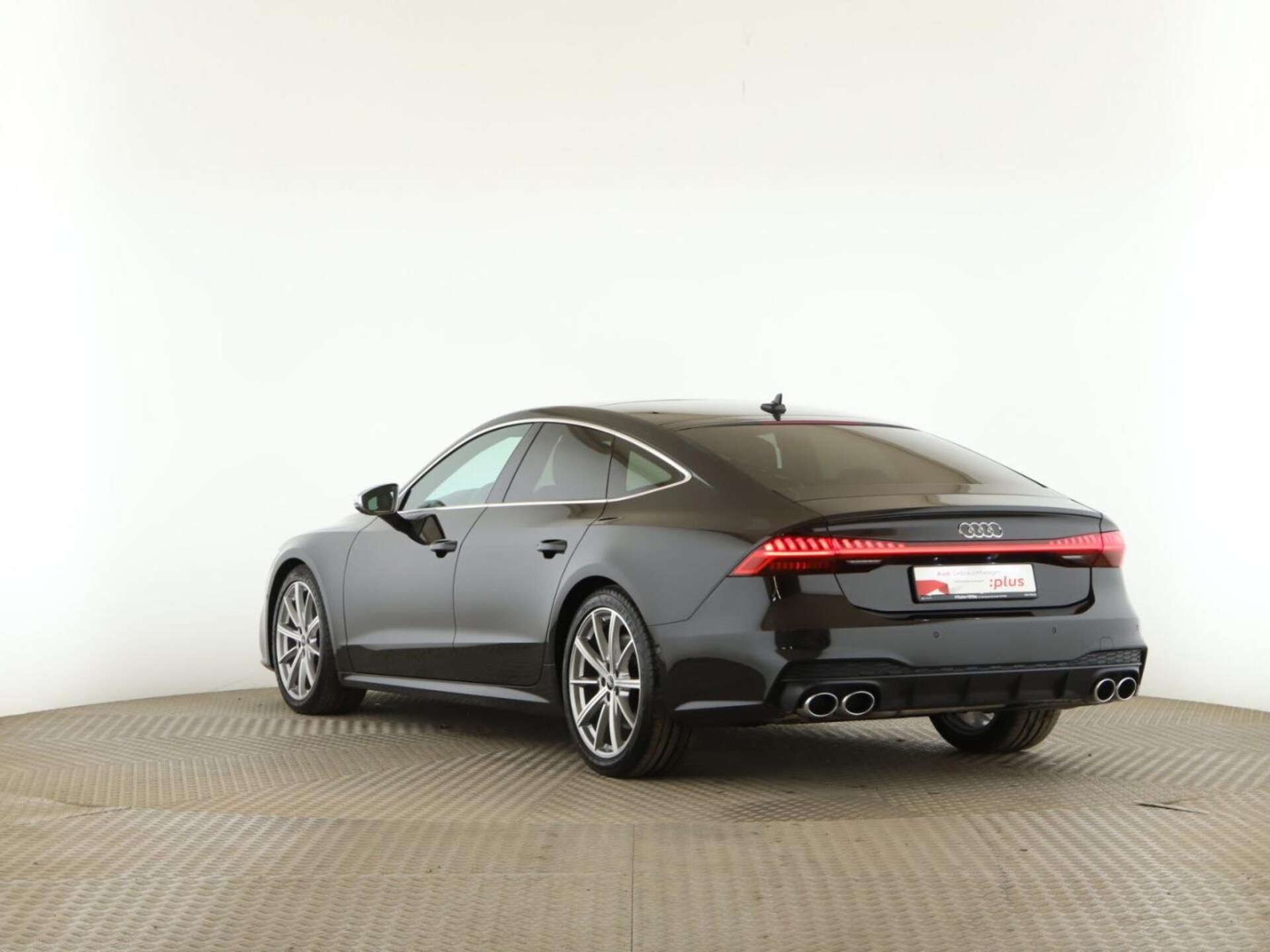 Audi S7 Sportback