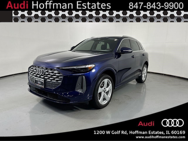 Photo of 2025 Audi Q5 