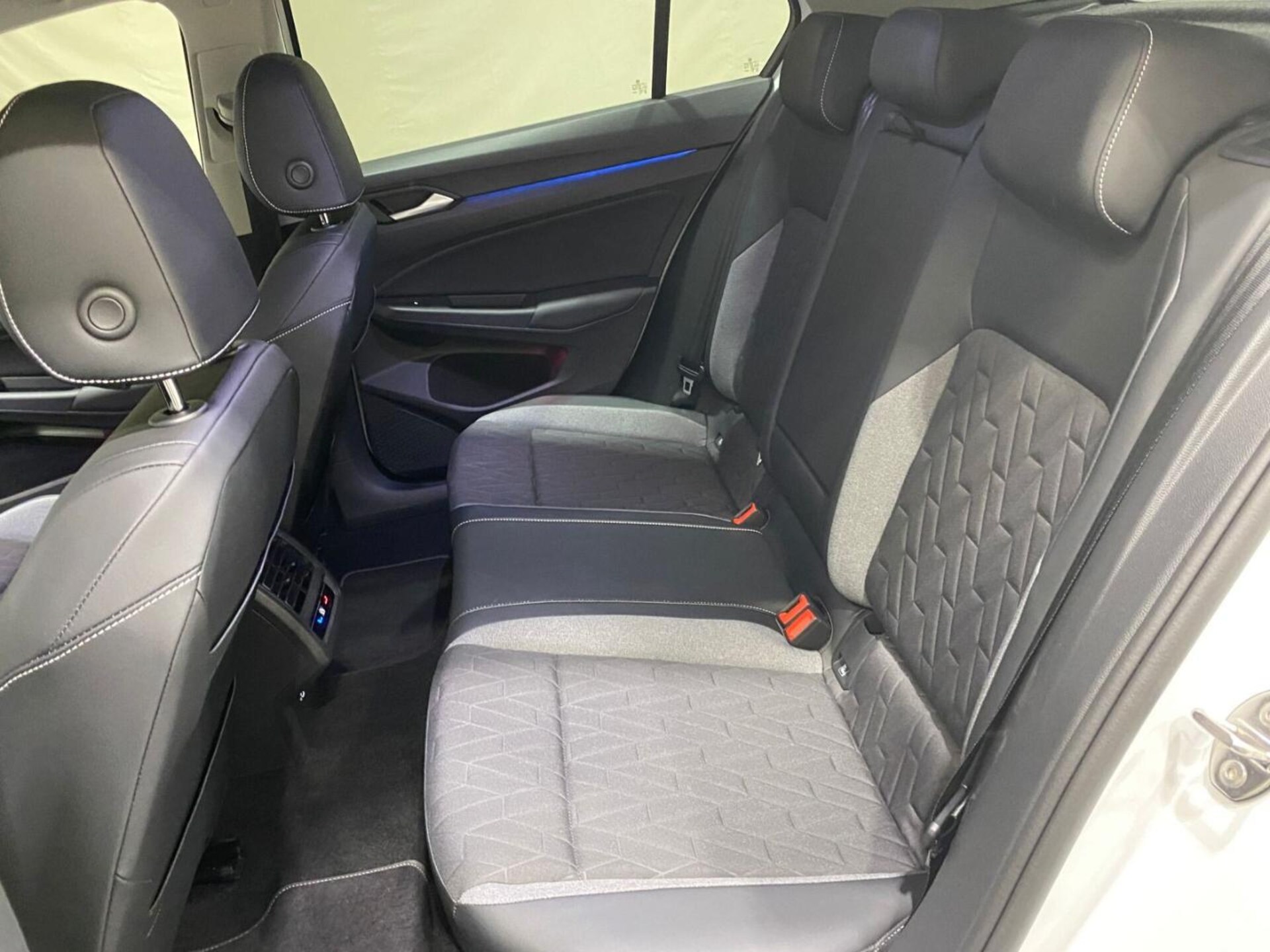 Volkswagen Golf ENERGY