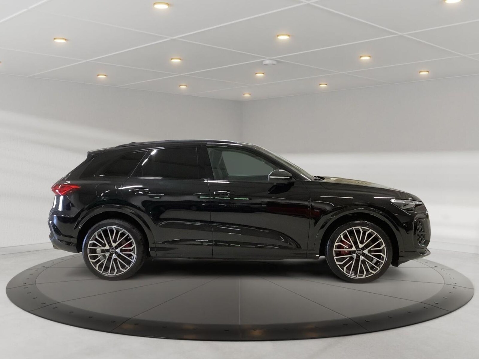 Audi SQ5 – Bild 4