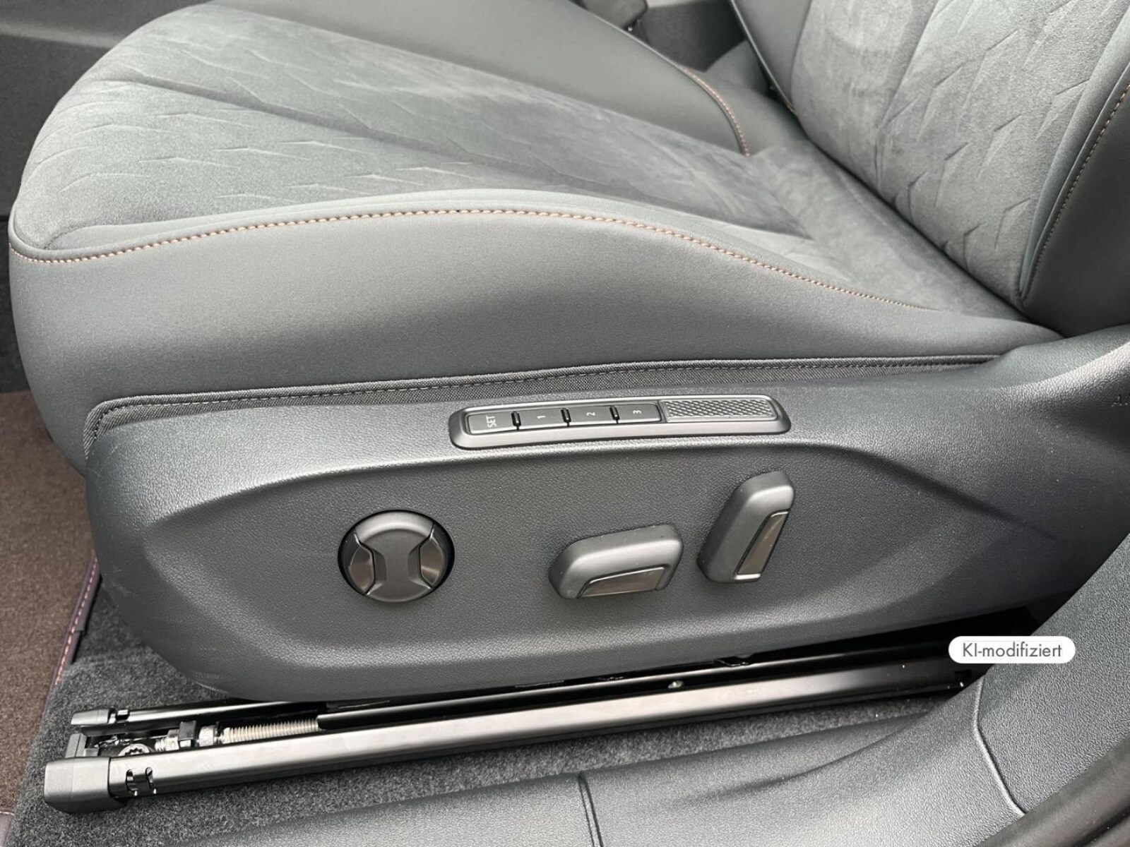 CUPRA Terramar – Bild 20