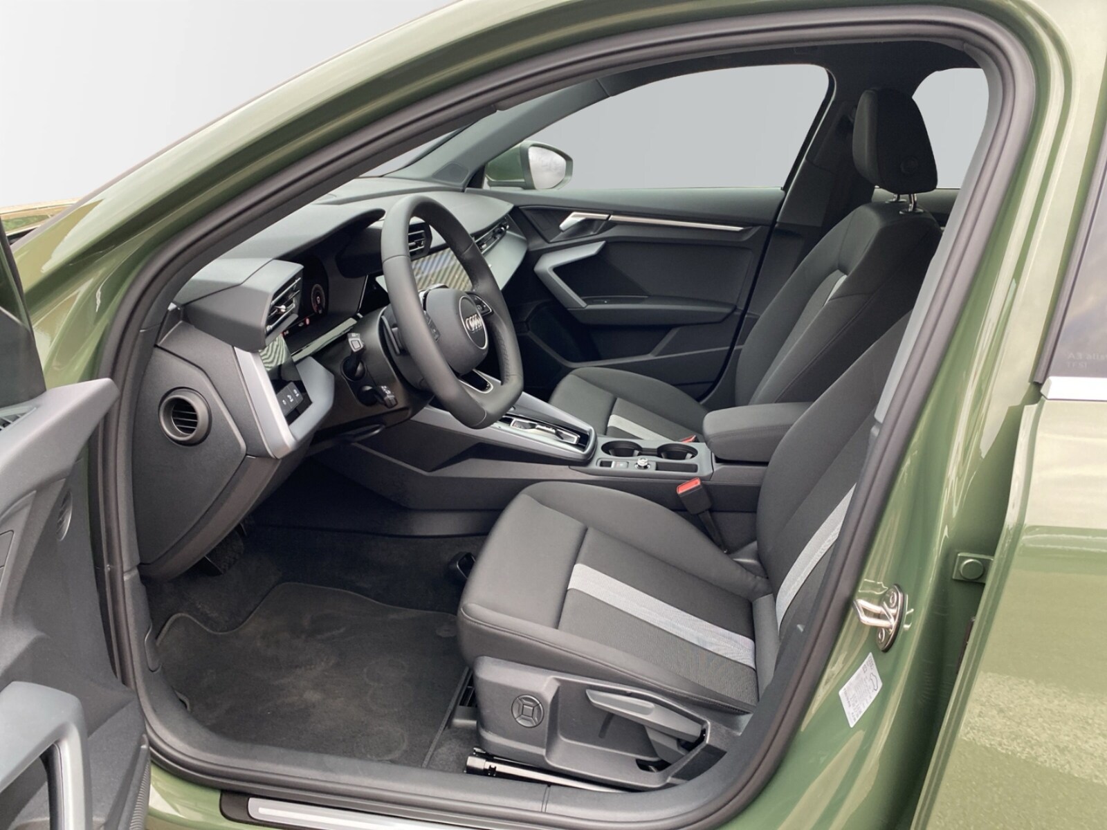 Audi A3 allstreet – Bild 8