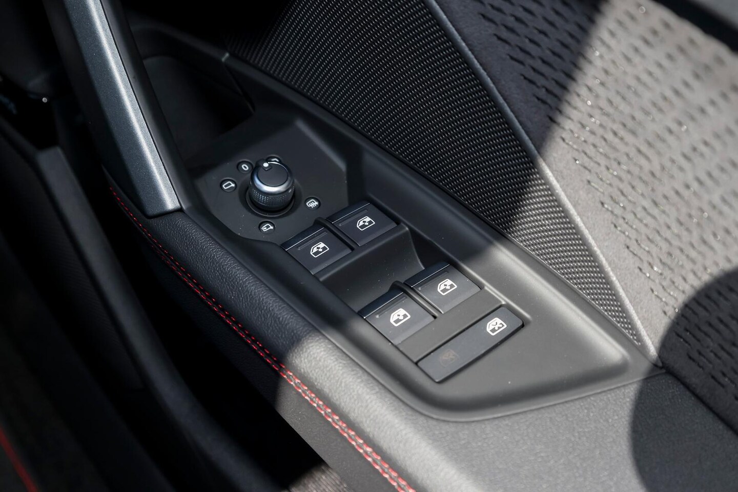 Image about Audi S3 Sedan TFSI quattro S tronic