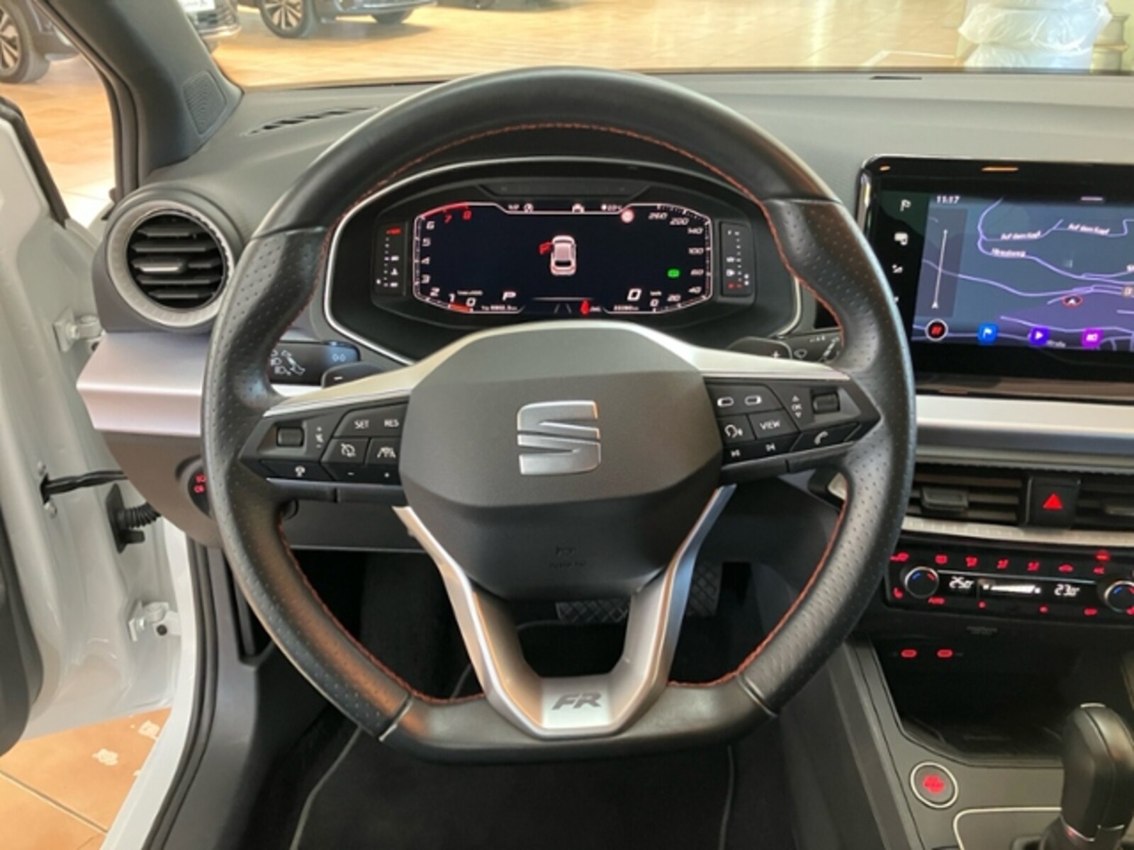 SEAT Ibiza – Bild 12
