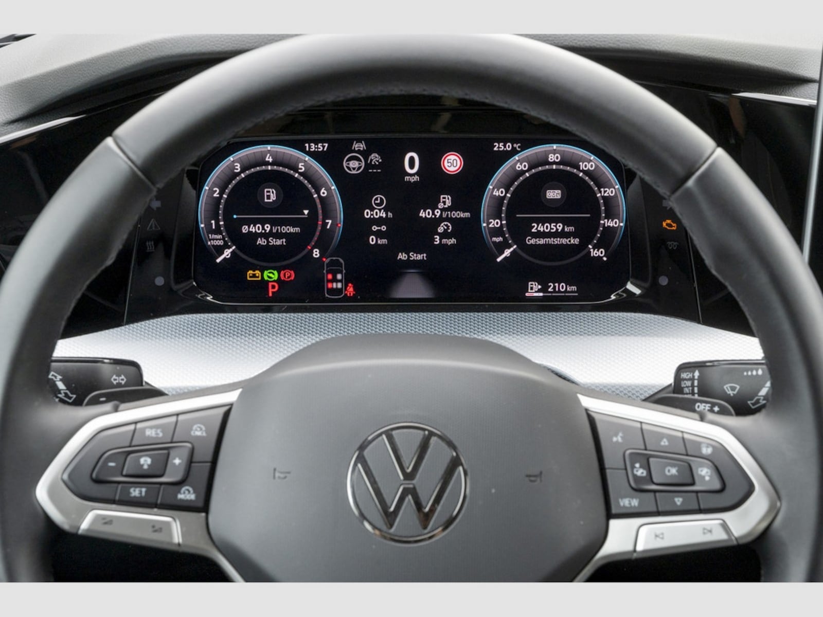 Volkswagen Golf – Bild 16