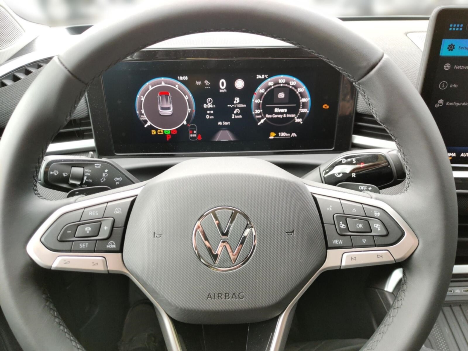 Volkswagen T-Roc – Bild 8
