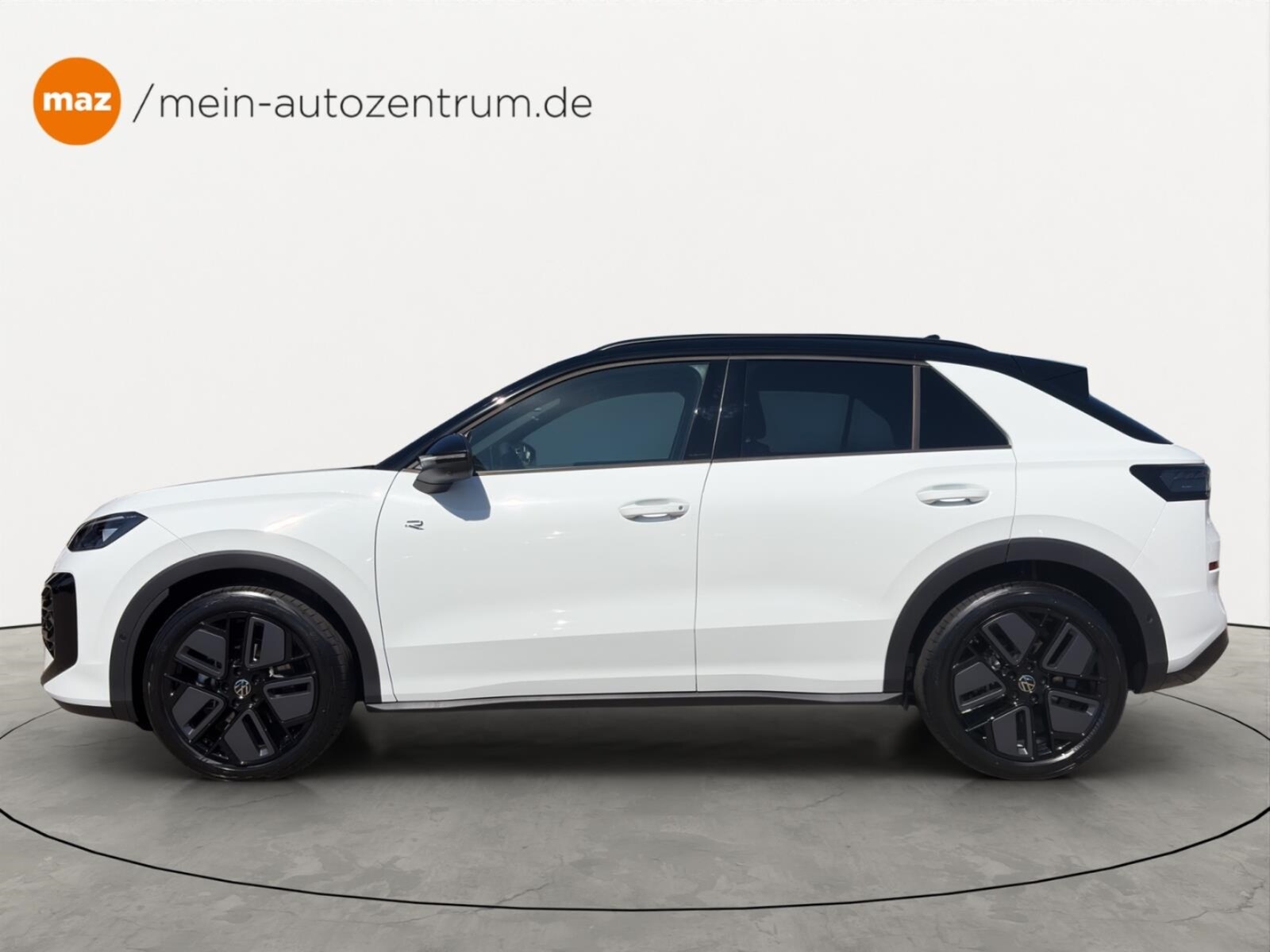 Volkswagen T-Roc – Bild 3